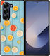 Калъф Sonique Fruit Series Samsung Galaxy Z Fol...