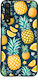 Калъф Sonique Fruit Series Honor 20 Nova 5T Ананас