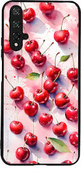 Sonique Fruit Series Honor 20 Nova 5T Cherry Mo...
