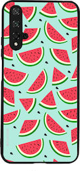 Sonique Fruit Series Honor 20 Nova 5T Watermelo...