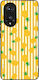 Sonique Fruit Series Case Honor 50 5G Nova 9 Pi...