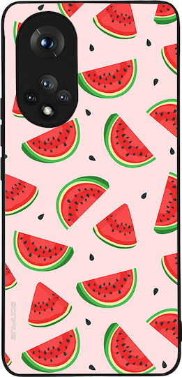 Θήκη Sonique Fruit Series Honor 50 5g Nova 9 Καρπούζι