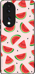 Θήκη Sonique Fruit Series Honor 70 5g Καρπούζι