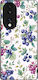 Husă Sonique Fruit Series Honor 70 5g Afine