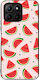 Θήκη Sonique Fruit Series Honor 70 Lite 5g Καρπ...