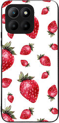 Sonique Fruit Series Honor 70 Lite 5g Erdbeere 01