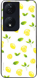 Θήκη Sonique Fruit Series Honor 90 Smart 5g Hon...