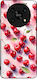 Sonique Fruit Series Case Honor Magic4 Lite 5g ...