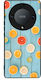 Θήκη Sonique Fruit Series Honor Magic5 Lite 5g ...