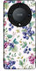 Θήκη Sonique Fruit Series Honor Magic5 Lite 5g ...