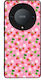Θήκη Sonique Fruit Series Honor Magic5 Lite 5g ...