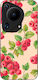Sonique Fruit Series Case Huawei Pura 70 Ultra Raspberry