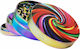 Grinder Τρίφτης Rainbow Kaleidoscope 50mm 4 Parts