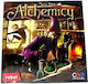 Board Game Little Alchemists for 2-4 Players 7+ Years Old Rebel Games