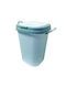 AGC Coș de Gunoi Plastic 22x22x31cm 2buc
