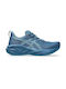 Novablast 5 Sport Shoes Running Blue