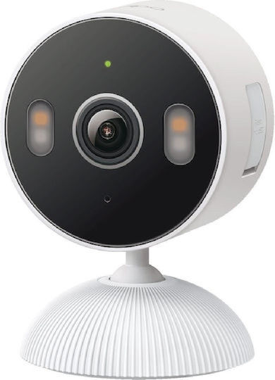 TP-LINK Tapo C113 v1 IP Κάμερα Παρακολούθησης Wi-Fi Full HD+ 4MP