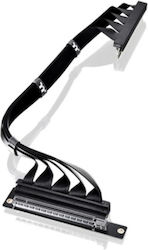 Thermaltake - Kabel Schwarz (AC-077-CO1OTN-C1)