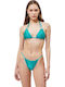 Set Bikini Emerald
