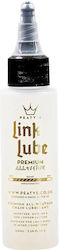 Lubrifianți Lanț Peatys Link Lube Premium All Weather 60ml Ksmts