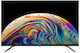 Dahua Smart Τηλεόραση 50" 4K UHD LED LTV50-QSD400 (2023)