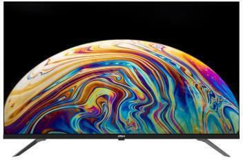 Dahua Smart Τηλεόραση 50" 4K UHD LED LTV50-QSD400 (2023)