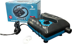 Argo Kayak Electric Pump for Sup