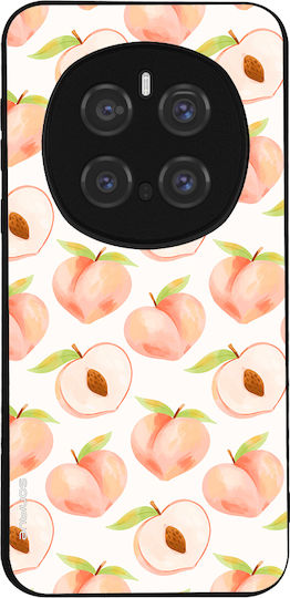 Sonique Fruit Series Case Honor Magic7 Pro 5g Peach