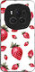 Sonique Fruit Series Honor Magic6 Pro 5G Erdbee...