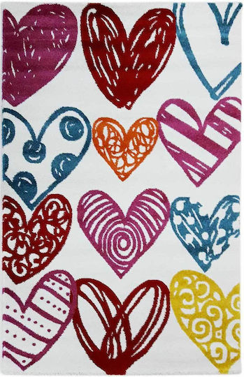 Alexander Carpets Kids Synthetic Rug