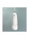 Synchronia Hanging Wall Decor White 2x5.3cm