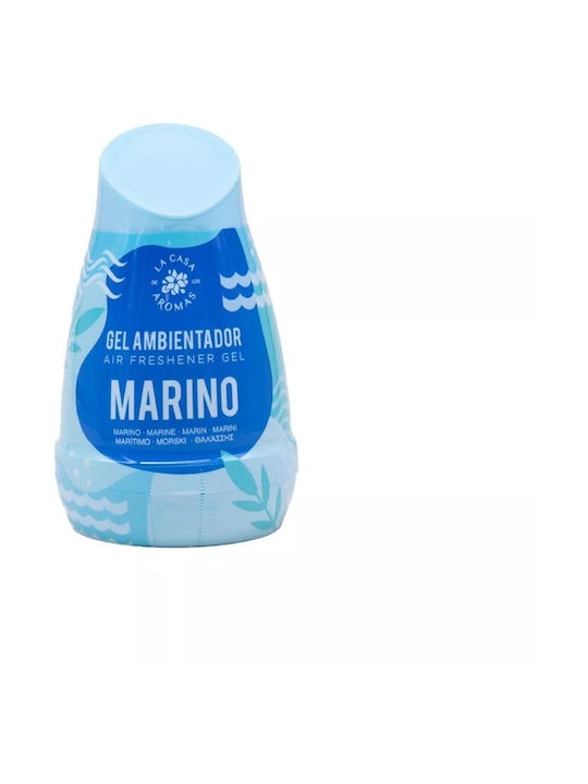 La Casa de los Aromas Αρωματικό Χώρου με Άρωμα Ocean 170gr
