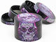 Τρίφτης Καπνού Mado Multi Skull 50mm 4 Parts 661-2187 D