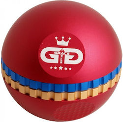 Grace Ball Jk4207 Aluminium 4-Teile 50mm Rot-Μühle