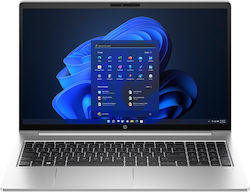 HP ProBook 450 G10 15.6" (Kern i5-1334U/16GB/512GB)