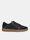 Herren Sneakers Schwarz