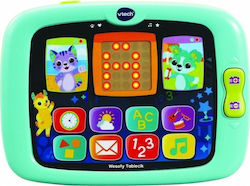 Vtech Laptop-Tablet
