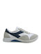 Γυναικεία Ανατομικά Sneakers Γκρι