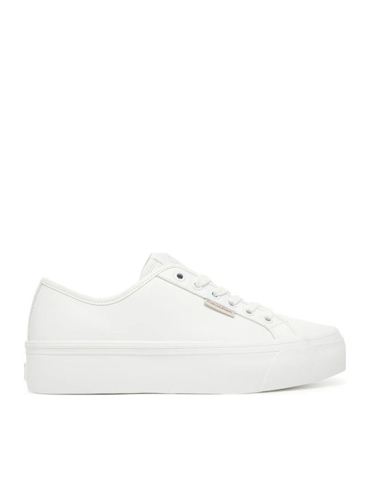 Sneakers White