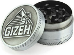 Gizeh Grinder Τρίφτης Pyramide 50mm 4 Parts