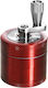 Grinder Mini Crank By Heisenberg Red