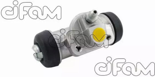 Brake Cylinder Nissan D21 2.5d 4wd 96-98 Φ20.64mm