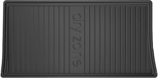 Frogum Trunk Mat for Mercedes-Benz Vito 2014 Black