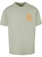 T-shirt Beige