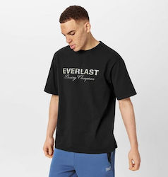 Everlast T-shirt Black