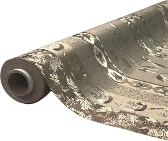 Roll Metallic Oilcloth 20m 5206753048312