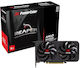 PowerColor Radeon RX 9060 XT 8GB GDDR6 Reaper Κάρτα Γραφικών