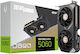Zotac GeForce RTX 5060 8GB GDDR7 AMP Κάρτα Γραφικών