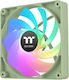 Thermaltake CT120 Reverse Blade Case Fans 2000r...
