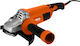 Neo Tools 04-715 Polizor unghiular 230mm Electrică 3000W